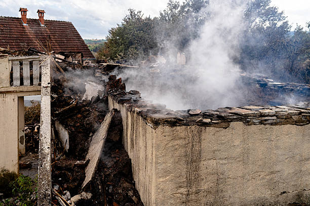 Affordable Emergency Fire Cleanup solutions in Warminster, PA